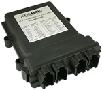 AX031200 11 Inputs, 9 Outputs CAN Controller, SAE J1939