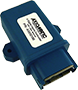 AX032150 4 Digital Inputs Controller, Ethernet, SAE J1939, 250 kbps