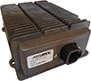 AX081580 24Vdc/72Vdc Converters, 300W, Isolated