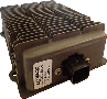 AX083203 72Vdc to 36Vdc Power Converter, Isolated, 240W